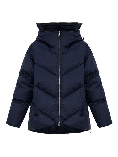 Add Giacca con cappuccio Add | 12AWH7418782­PACIFIC BLUE